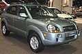 2009 Hyundai Tucson reviews and ratings