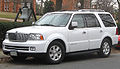 2010 Lincoln Navigator New Review