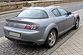 2008 Mazda RX-8 reviews and ratings