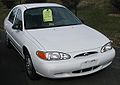 2002 Ford Escort reviews and ratings