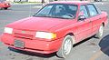 1994 Ford Tempo New Review