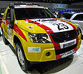 2007 Suzuki Grand Vitara reviews and ratings