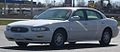 2003 Buick Century New Review