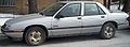 1991 Chevrolet Corsica reviews and ratings