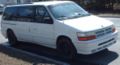 1992 Dodge Grand Caravan New Review