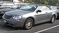 2008 Chrysler Sebring reviews and ratings