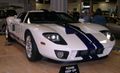 2005 Ford GT New Review