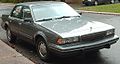 1993 Buick Century reviews and ratings