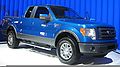 2009 Ford F150 reviews and ratings