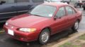 1999 Mercury Tracer reviews and ratings
