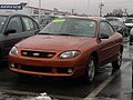 2003 Ford ZX2 reviews and ratings