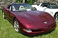 2004 Chevrolet Corvette reviews and ratings