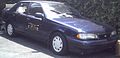 1994 Hyundai Sonata New Review