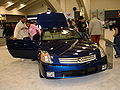 2005 Cadillac XLR reviews and ratings