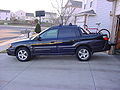 2004 Subaru Baja reviews and ratings
