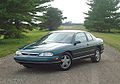 1997 Chevrolet Monte Carlo reviews and ratings