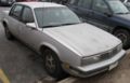 1991 Oldsmobile Calais reviews and ratings