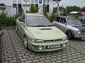 1998 Subaru Impreza reviews and ratings