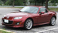 2009 Mazda Miata MX-5 reviews and ratings