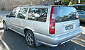 2000 Volvo V70 reviews and ratings
