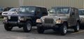 2006 Jeep Wrangler reviews and ratings