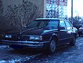 1989 Oldsmobile 88 reviews and ratings