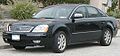 2007 Ford Five Hundred New Review