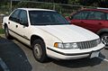 1990 Chevrolet Lumina reviews and ratings