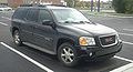 2005 GMC Envoy reviews and ratings