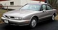 1996 Oldsmobile 88 New Review