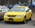 2006 Chevrolet Cobalt reviews and ratings