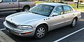 2005 Buick Park Avenue reviews and ratings