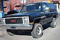 1990 GMC Jimmy New Review