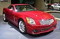 2009 Cadillac XLR New Review