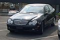 2002 Mercedes C-Class reviews and ratings