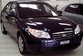 2007 Hyundai Elantra reviews and ratings