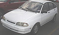 1995 Ford Aspire reviews and ratings