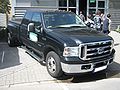 2009 Ford F350 reviews and ratings