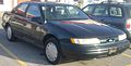 1993 Ford Taurus New Review