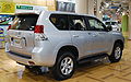 2009 Toyota Land Cruiser reviews and ratings