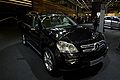 2008 Mercedes GL-Class reviews and ratings