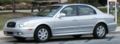 2004 Hyundai Sonata reviews and ratings