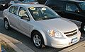 2005 Chevrolet Cobalt reviews and ratings