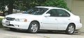 2001 Nissan Altima reviews and ratings