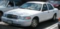 2006 Ford Crown Victoria reviews and ratings