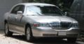 2006 Lincoln Town Car reviews and ratings