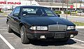 1991 Buick Regal New Review