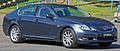 2005 Lexus GS 300 reviews and ratings