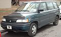 1994 Mazda MPV reviews and ratings