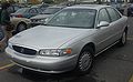 2002 Buick Century reviews and ratings